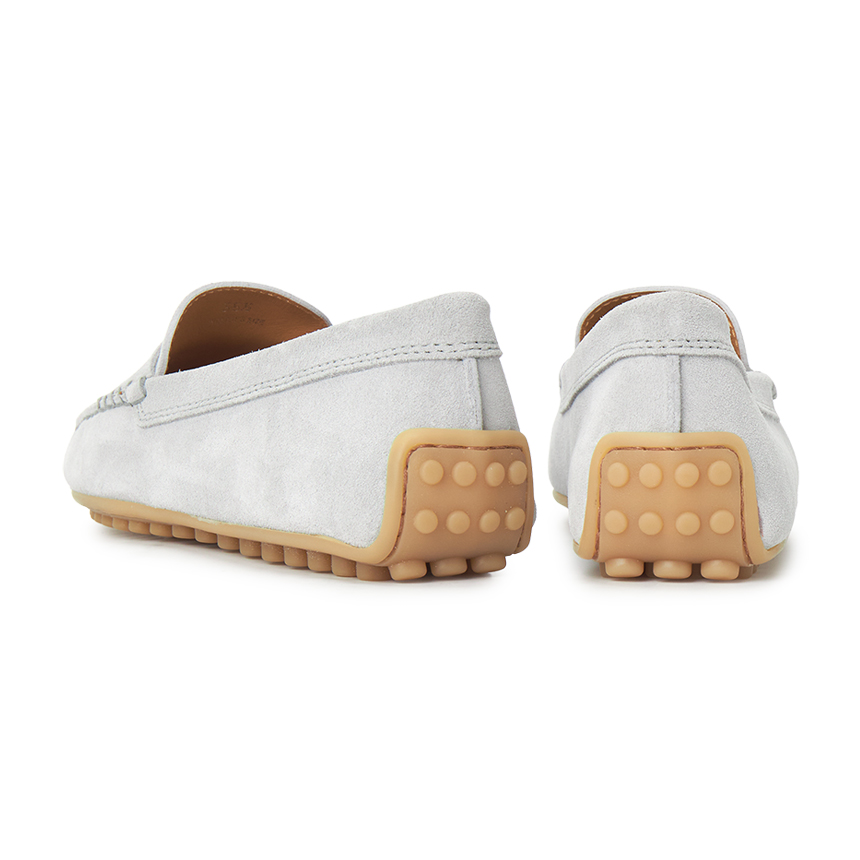 토즈(TODS) 시티 고미노 여성 드라이빙슈즈 XXW10L00010RE0B215