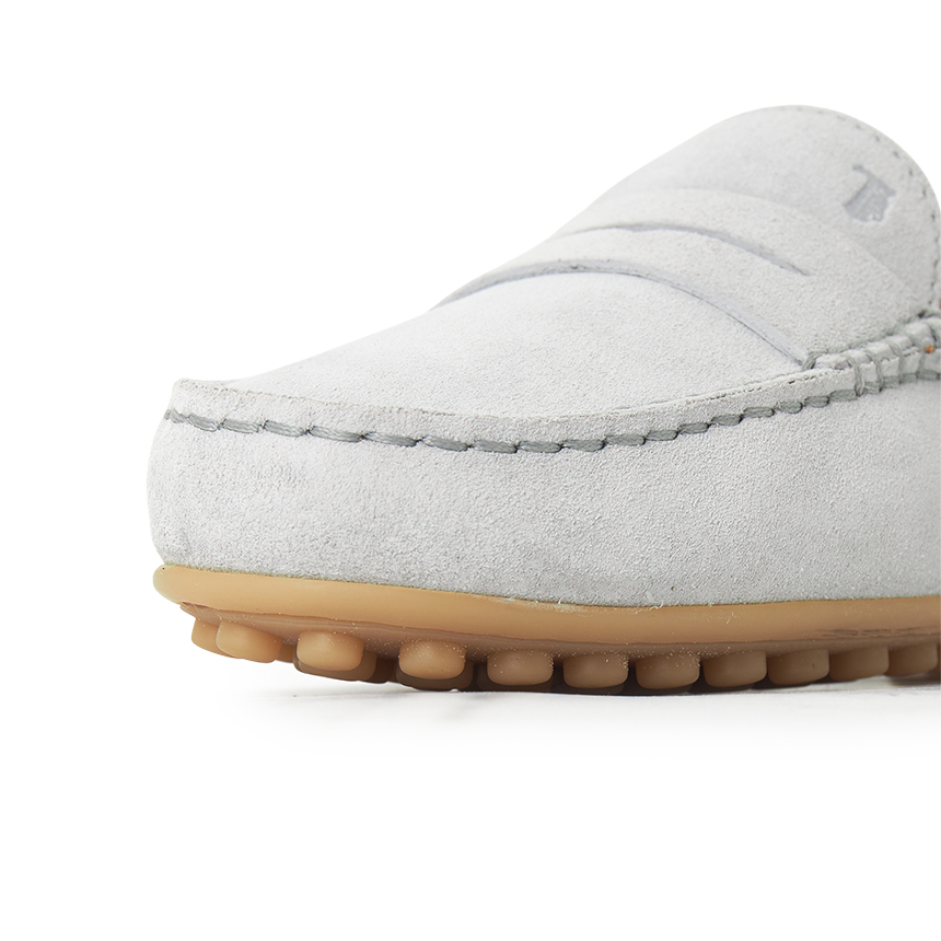 토즈(TODS) 시티 고미노 여성 드라이빙슈즈 XXW10L00010RE0B215