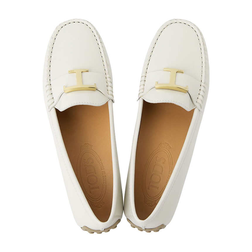 토즈(TODS) 시티 고미노 여성 드라이빙슈즈 XXW10L0IZ00RXNB015