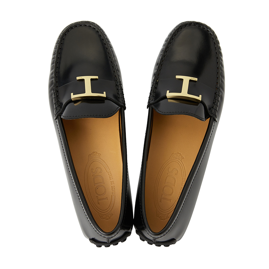 토즈(TODS) 시티 고미노 여성 드라이빙슈즈 XXW10L0IZ00U14B999