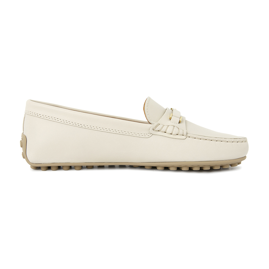토즈(TODS) 시티 고미노 여성 드라이빙슈즈 XXW10L0JM20N6MC006