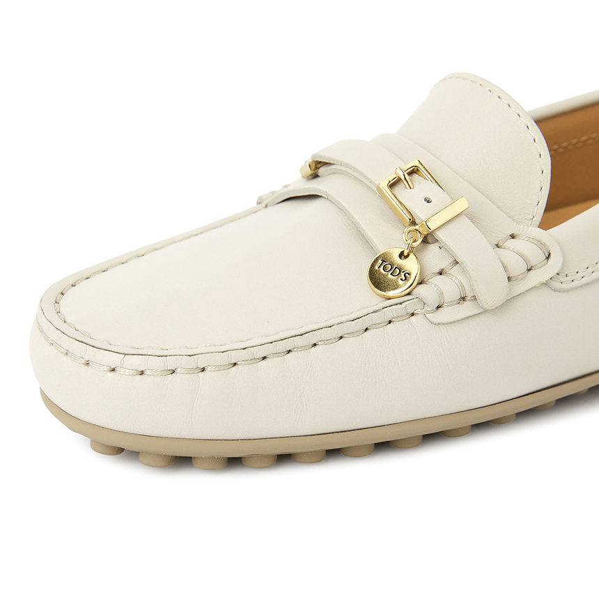 토즈(TODS) 시티 고미노 여성 드라이빙슈즈 XXW10L0JM20N6MC006