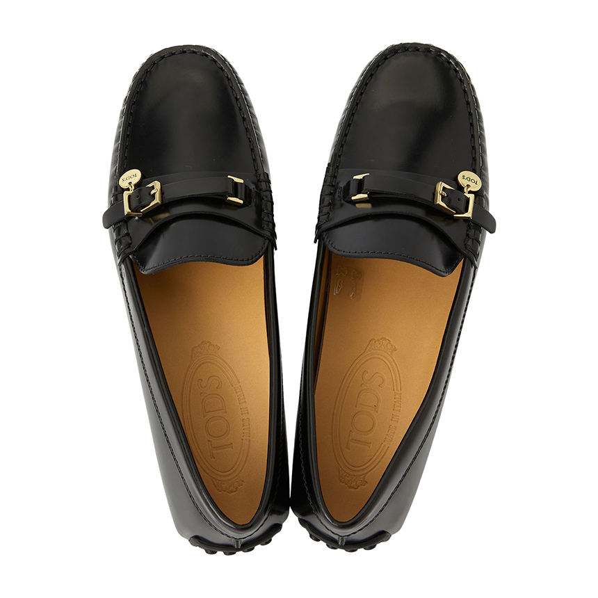 토즈(TODS) 시티 고미노 여성 드라이빙슈즈 XXW10L0JM20U14B999
