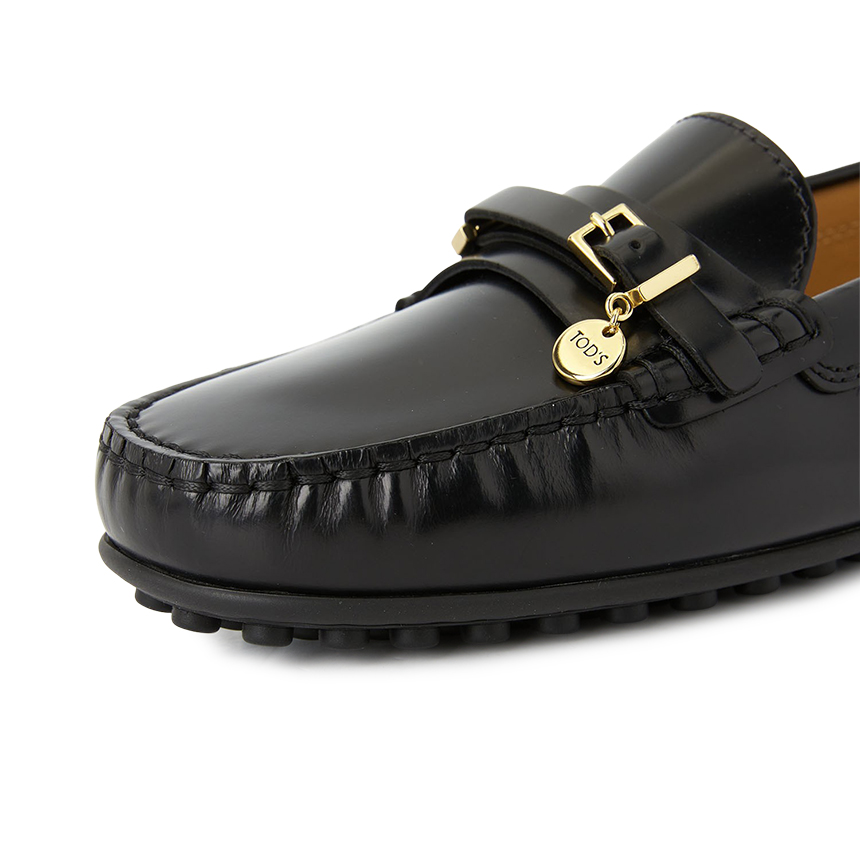 토즈(TODS) 시티 고미노 여성 드라이빙슈즈 XXW10L0JM20U14B999