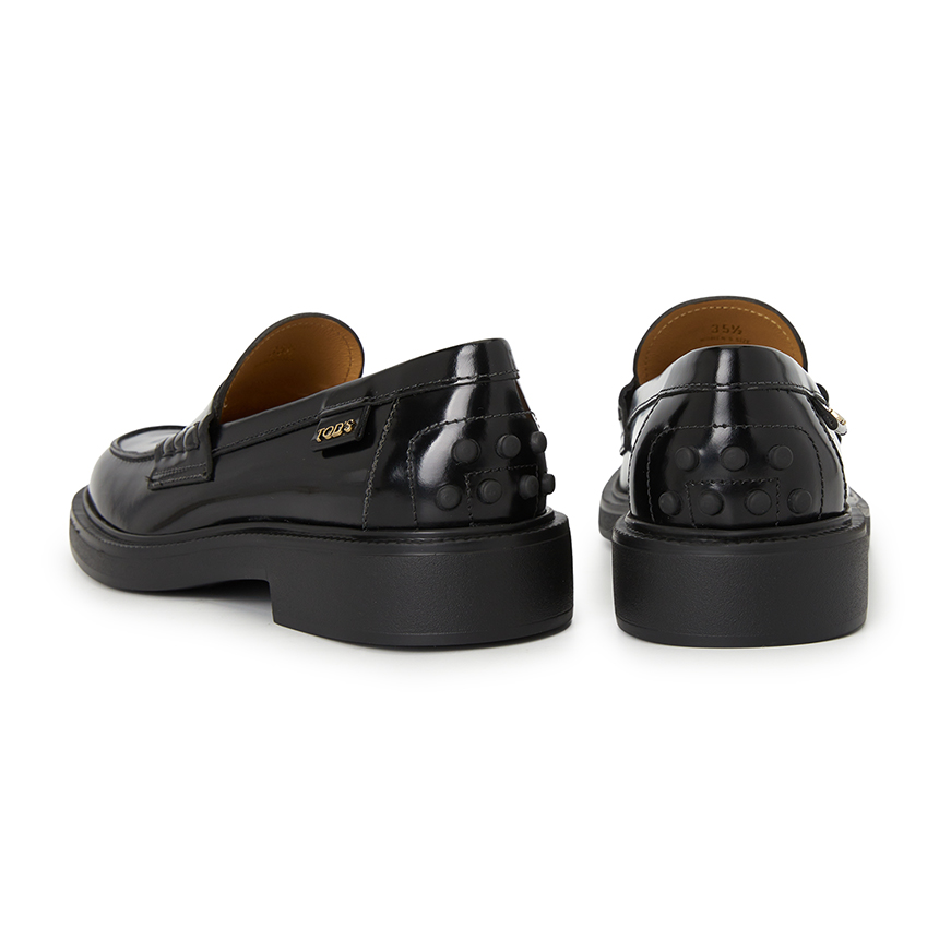 토즈(TODS) 여성 로퍼 XXW20L0IP70SHAB999