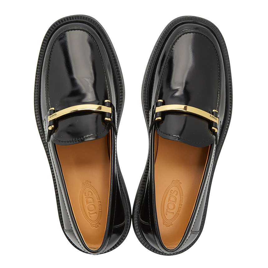 토즈(TODS) 여성 로퍼 XXW20L0JO70SHAB999