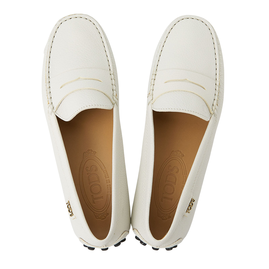 토즈(TODS) 고미노 여성 드라이빙슈즈 XXW22L000105J1B015