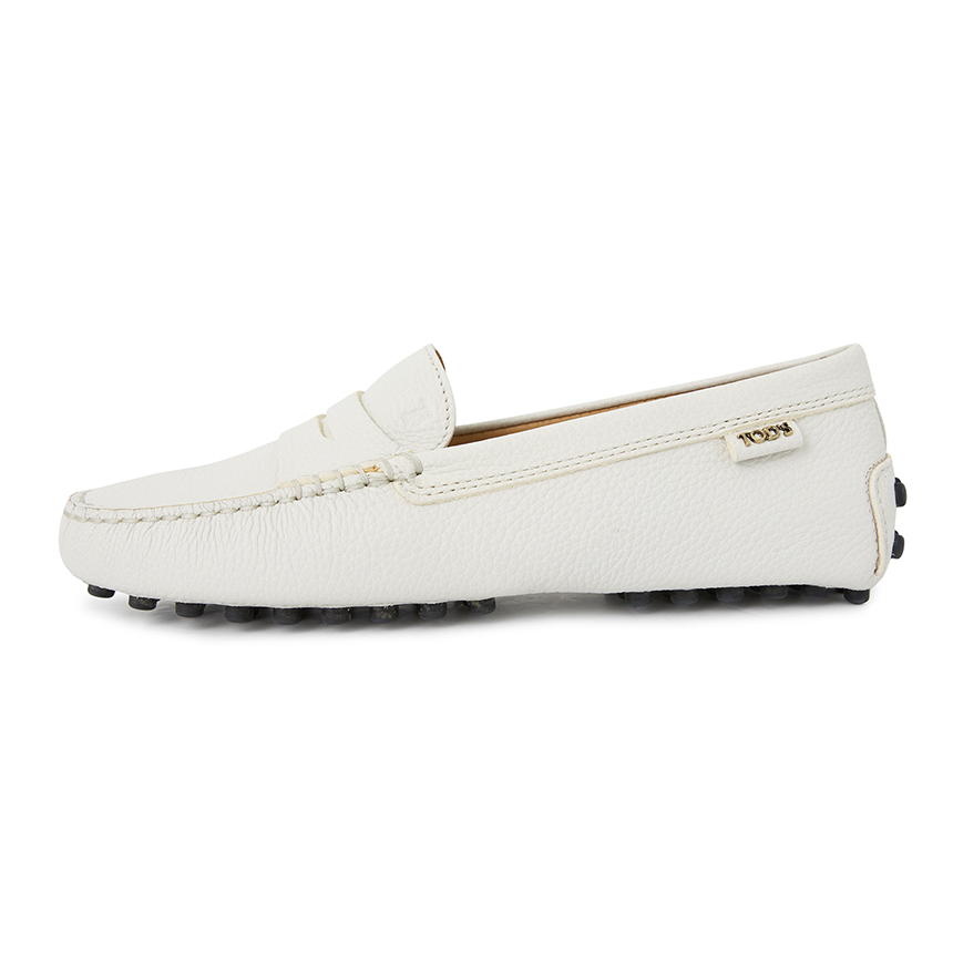 토즈(TODS) 고미노 여성 드라이빙슈즈 XXW22L000105J1B015