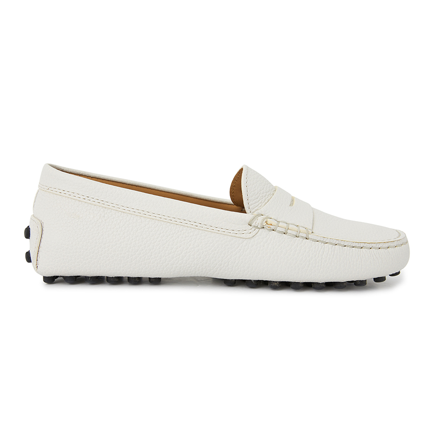 토즈(TODS) 고미노 여성 드라이빙슈즈 XXW22L000105J1B015