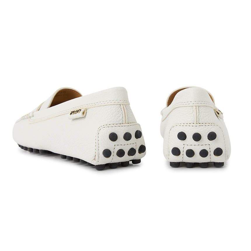 토즈(TODS) 고미노 여성 드라이빙슈즈 XXW22L000105J1B015