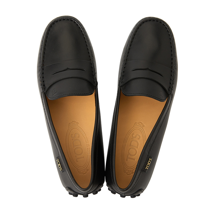 토즈(TODS) 고미노 여성 드라이빙슈즈 XXW22L00010N6MB999