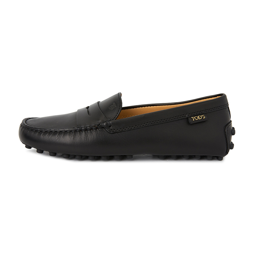 토즈(TODS) 고미노 여성 드라이빙슈즈 XXW22L00010N6MB999