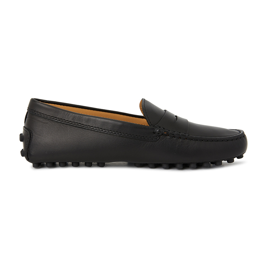 토즈(TODS) 고미노 여성 드라이빙슈즈 XXW22L00010N6MB999
