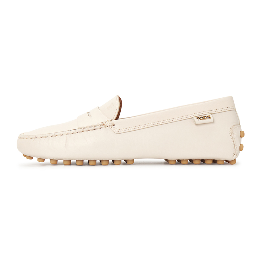 토즈(TODS) 고미노 여성 드라이빙슈즈 XXW22L00010N6MC019
