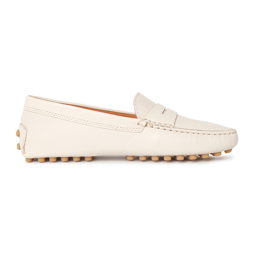 토즈(TODS) 고미노 여성 드라이빙슈즈 XXW22L00010N6MC019