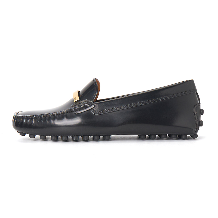 토즈(TODS) 고미노 여성 드라이빙슈즈 XXW22L0IT90TWRB602