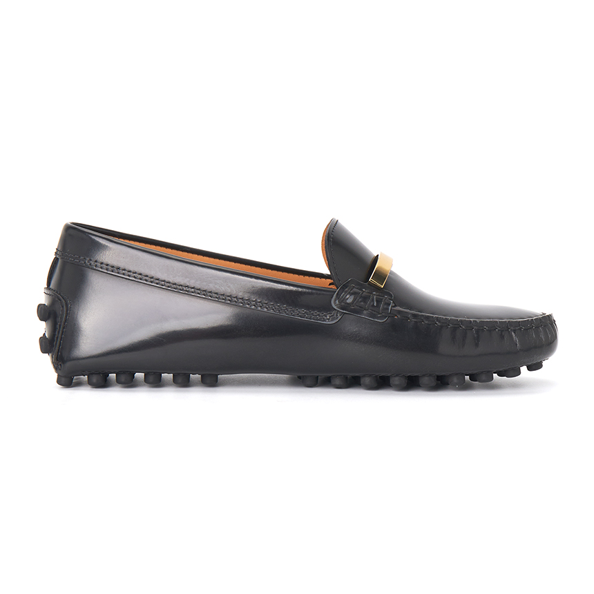 토즈(TODS) 고미노 여성 드라이빙슈즈 XXW22L0IT90TWRB602