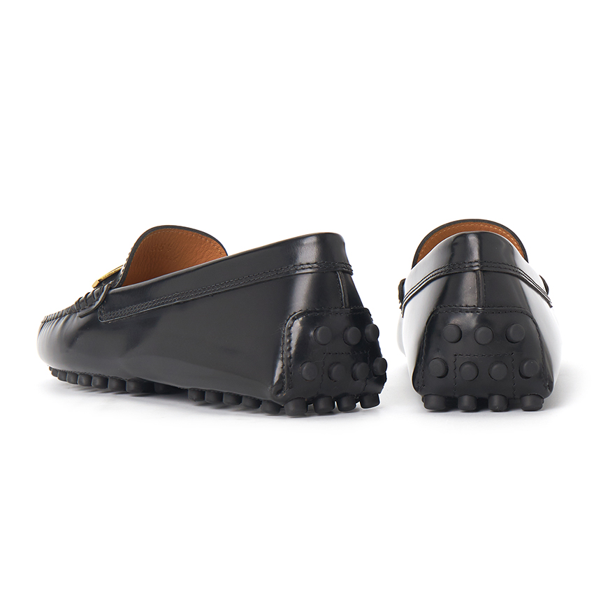 토즈(TODS) 고미노 여성 드라이빙슈즈 XXW22L0IT90TWRB602