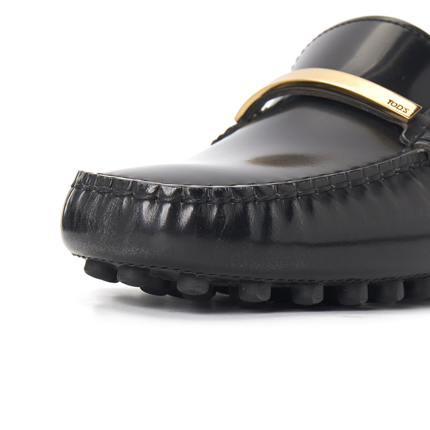 토즈(TODS) 고미노 여성 드라이빙슈즈 XXW22L0IT90TWRB602
