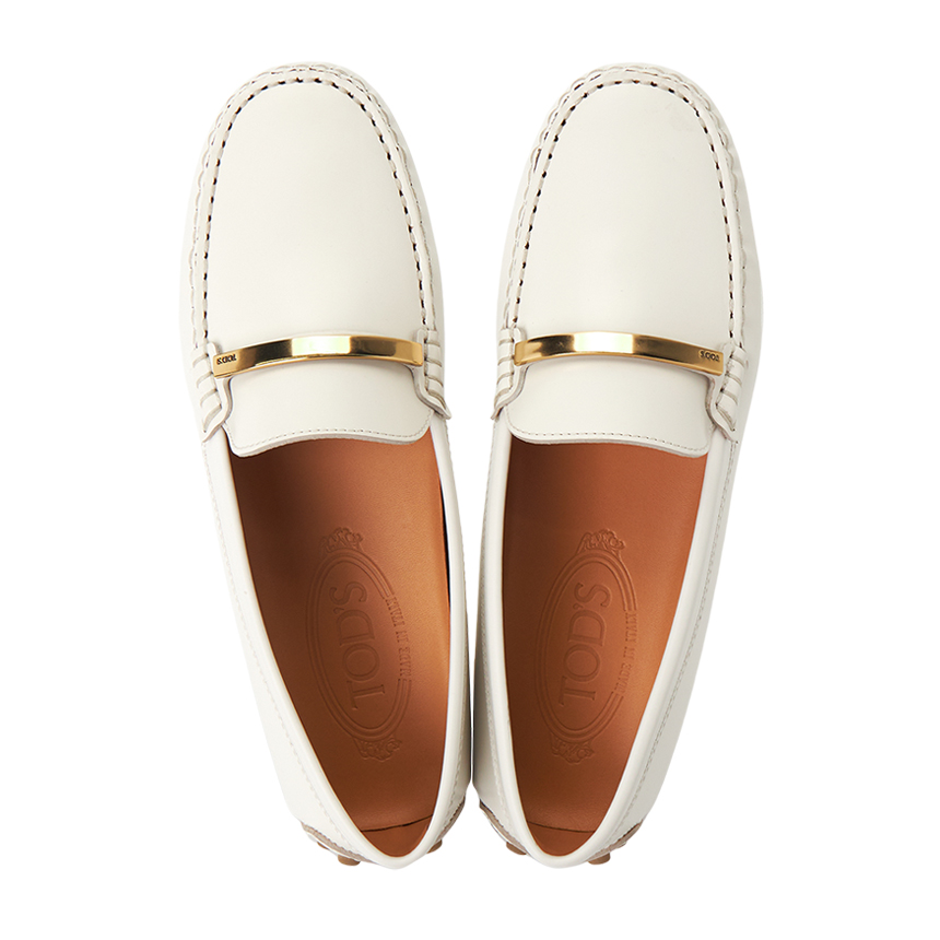 토즈(TODS) 고미노 여성 드라이빙슈즈 XXW22L0IT90U18B015