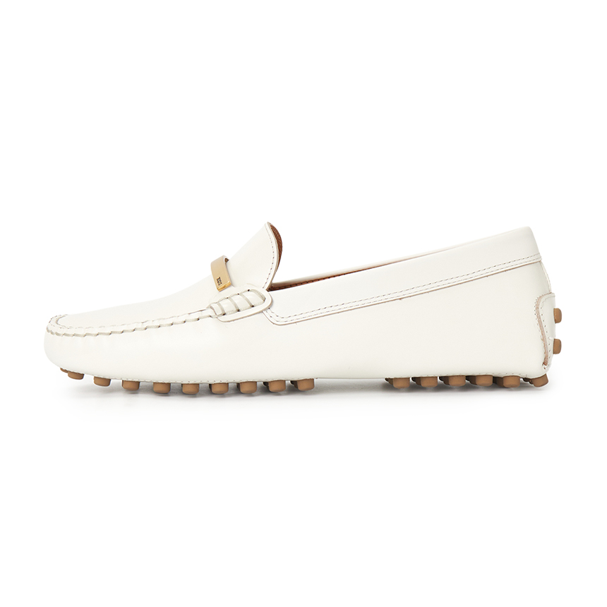 토즈(TODS) 고미노 여성 드라이빙슈즈 XXW22L0IT90U18B015