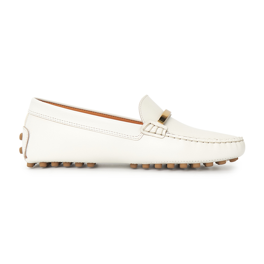 토즈(TODS) 고미노 여성 드라이빙슈즈 XXW22L0IT90U18B015