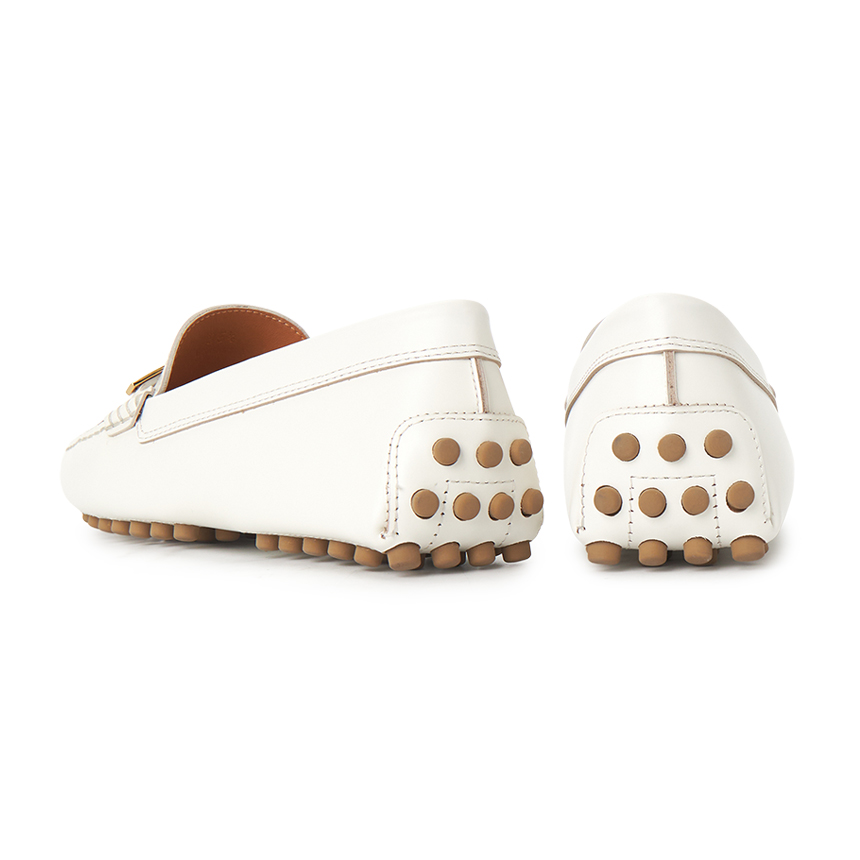 토즈(TODS) 고미노 여성 드라이빙슈즈 XXW22L0IT90U18B015