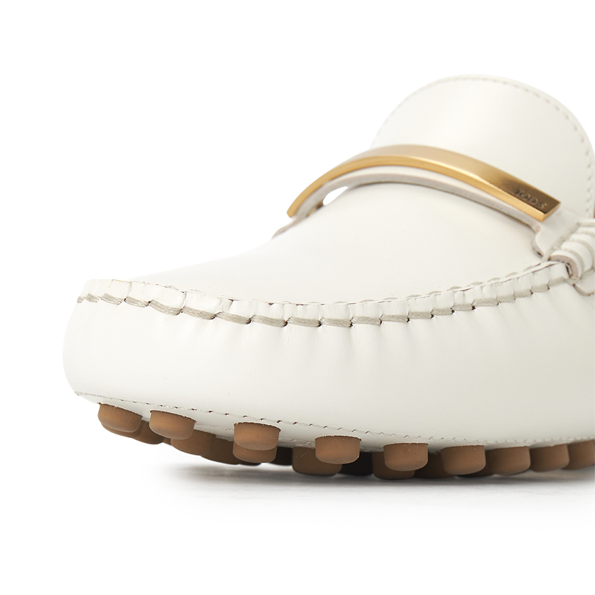 토즈(TODS) 고미노 여성 드라이빙슈즈 XXW22L0IT90U18B015