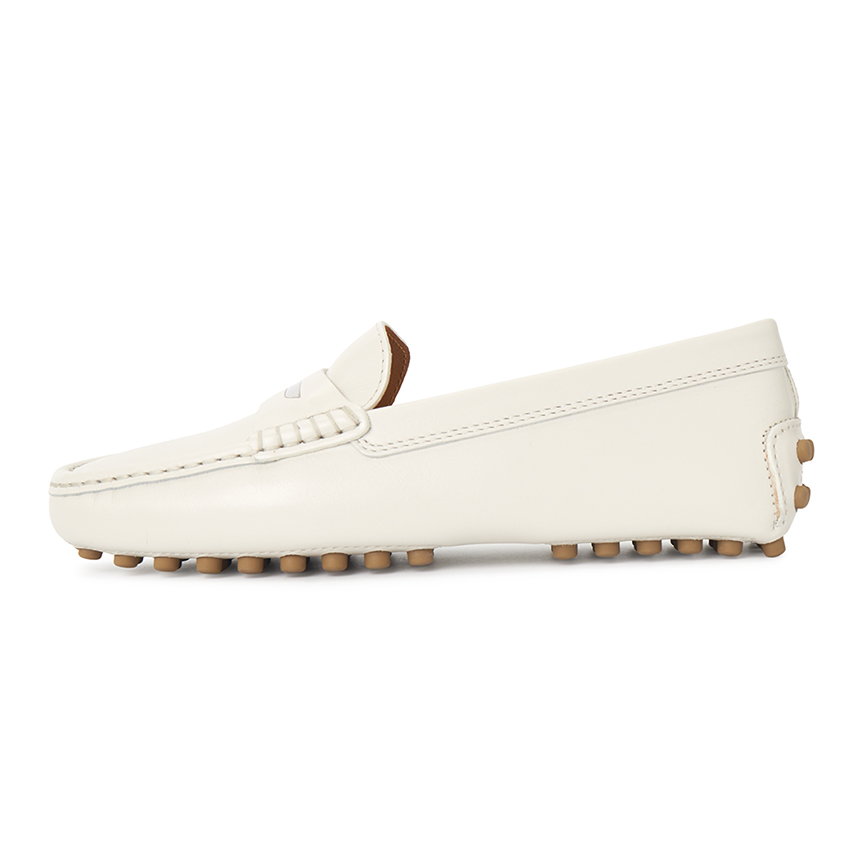 토즈(TODS) 고미노 여성 드라이빙슈즈 XXW22L0JB50SMXB015