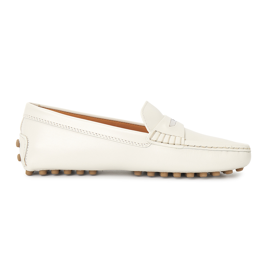 토즈(TODS) 고미노 여성 드라이빙슈즈 XXW22L0JB50SMXB015