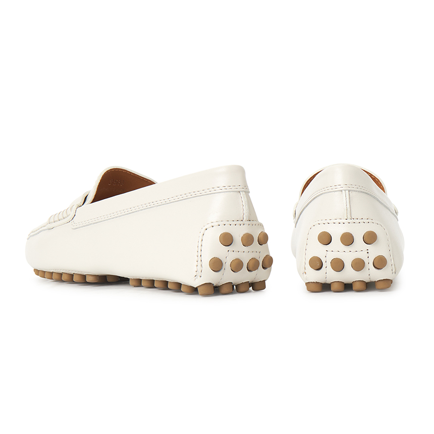 토즈(TODS) 고미노 여성 드라이빙슈즈 XXW22L0JB50SMXB015