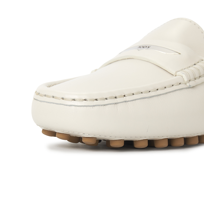 토즈(TODS) 고미노 여성 드라이빙슈즈 XXW22L0JB50SMXB015
