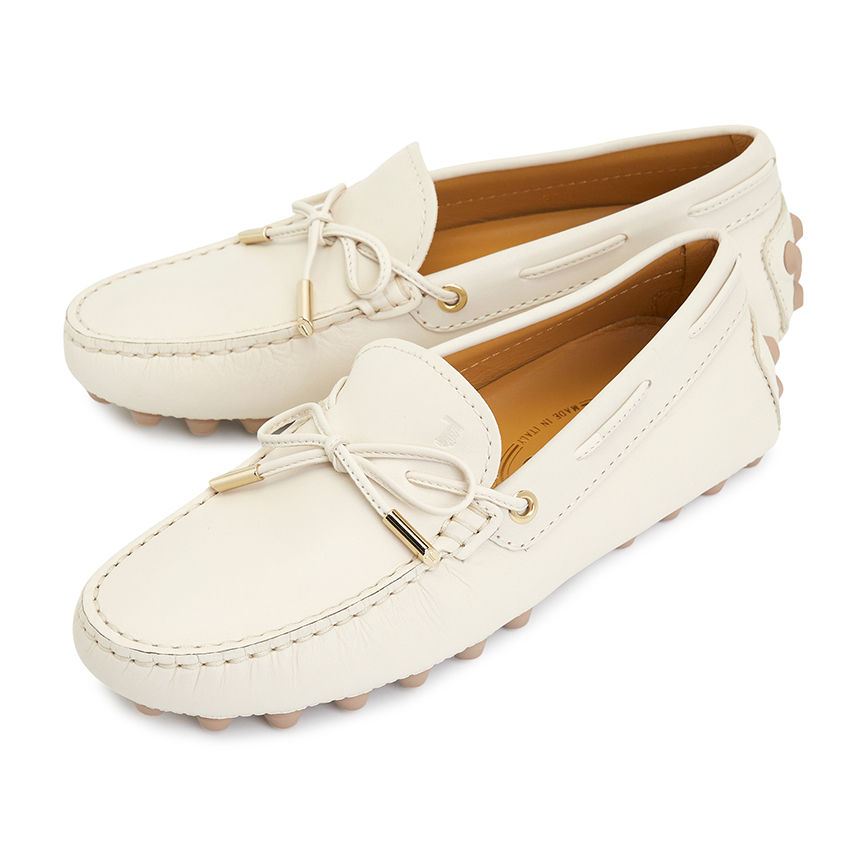 토즈(TODS) 스크래치 고미노 버블 여성 로퍼 XXW52K05030N6MC019 SB_XXW52K05030N6MC019_079