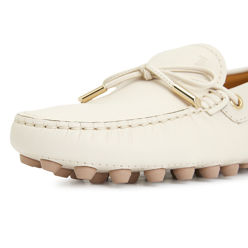 토즈(TODS) 스크래치 고미노 버블 여성 로퍼 XXW52K05030N6MC019 SB_XXW52K05030N6MC019_079