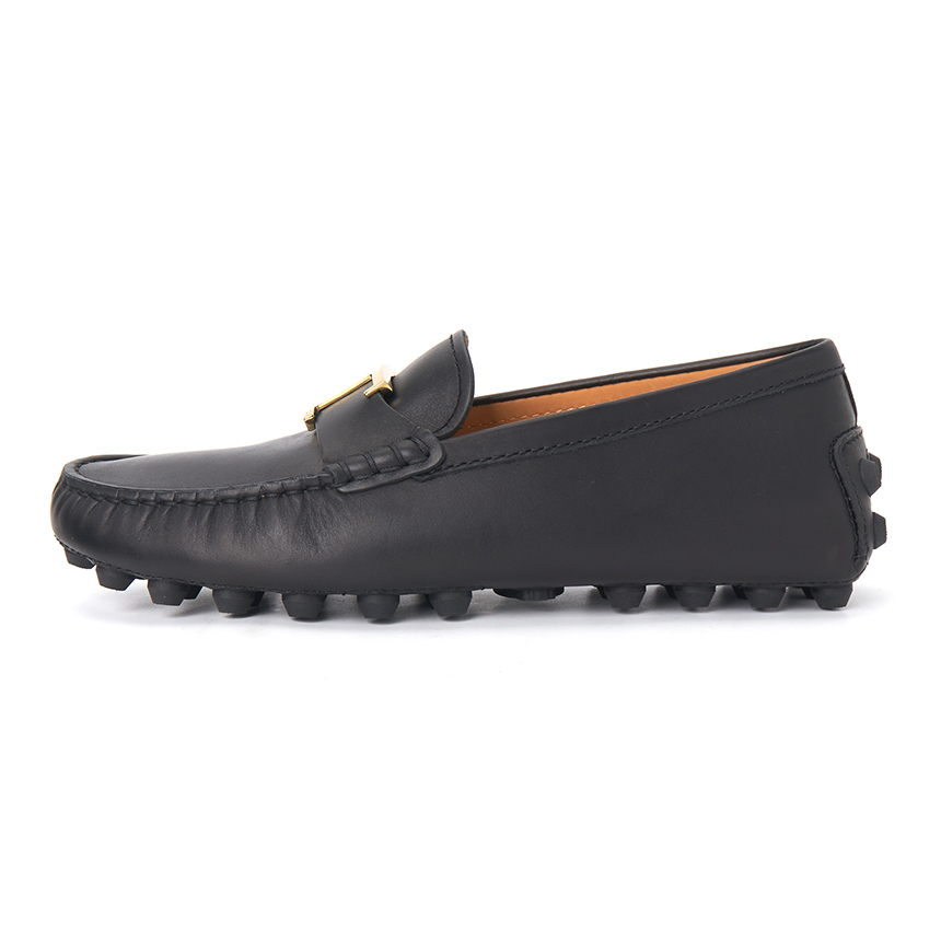 토즈(TODS) 고미노 버블 T 타임리스 여성 드라이빙슈즈 XXW52K0IZ10N6MB999