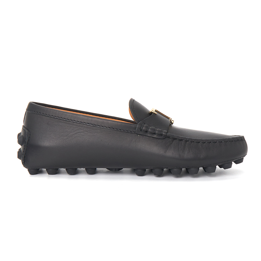 토즈(TODS) 고미노 버블 T 타임리스 여성 드라이빙슈즈 XXW52K0IZ10N6MB999