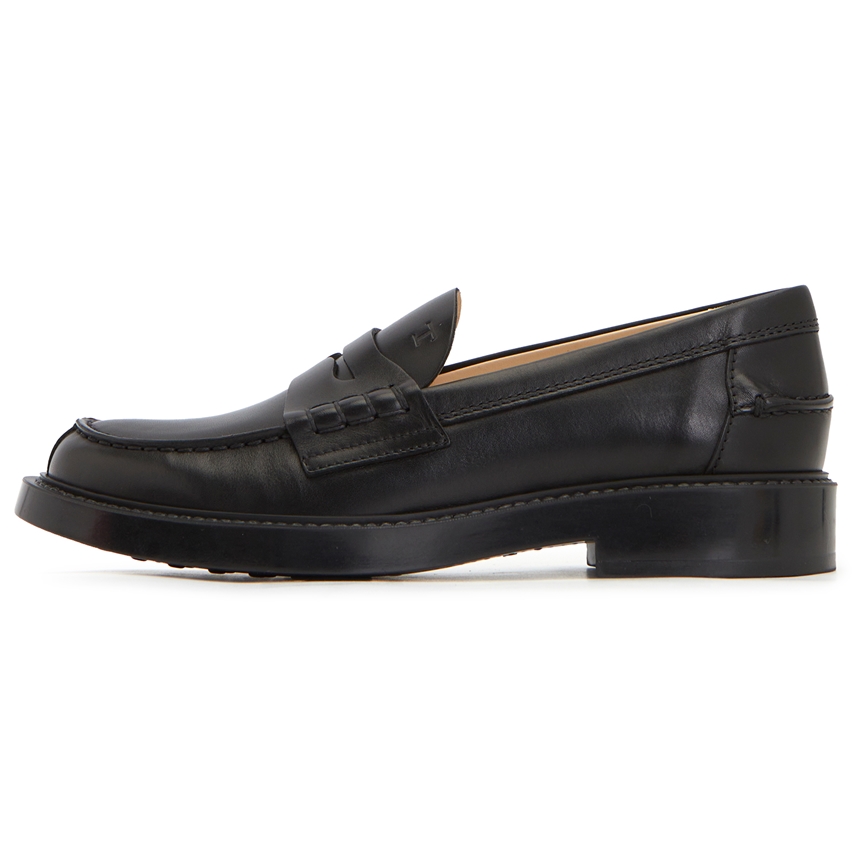 토즈(TODS) 여성 로퍼 XXW59C0DD40GOCB999