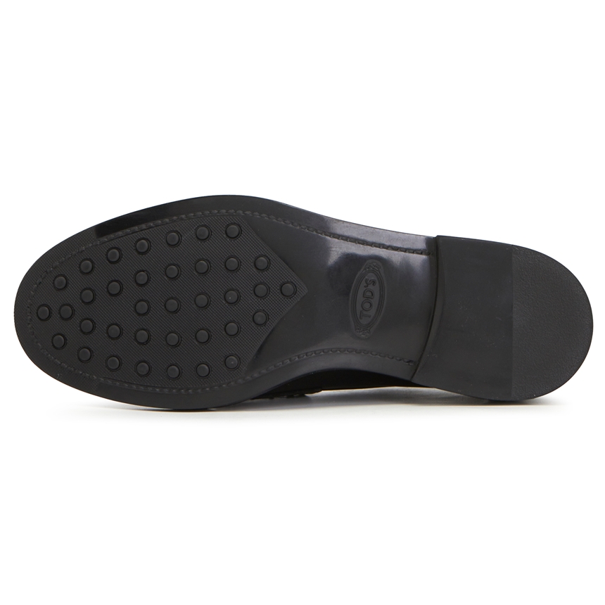 토즈(TODS) 여성 로퍼 XXW59C0DD40GOCB999