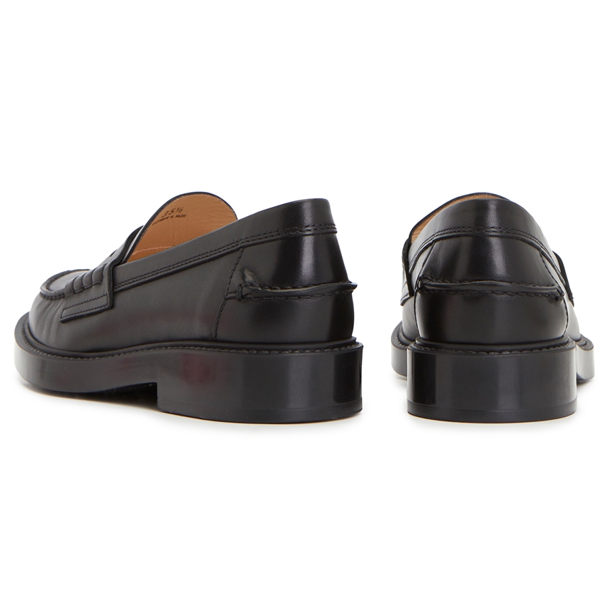 토즈(TODS) 여성 로퍼 XXW59C0DD40GOCB999