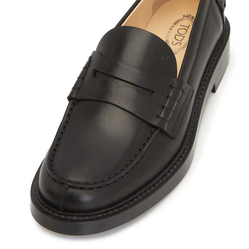 토즈(TODS) 여성 로퍼 XXW59C0DD40GOCB999