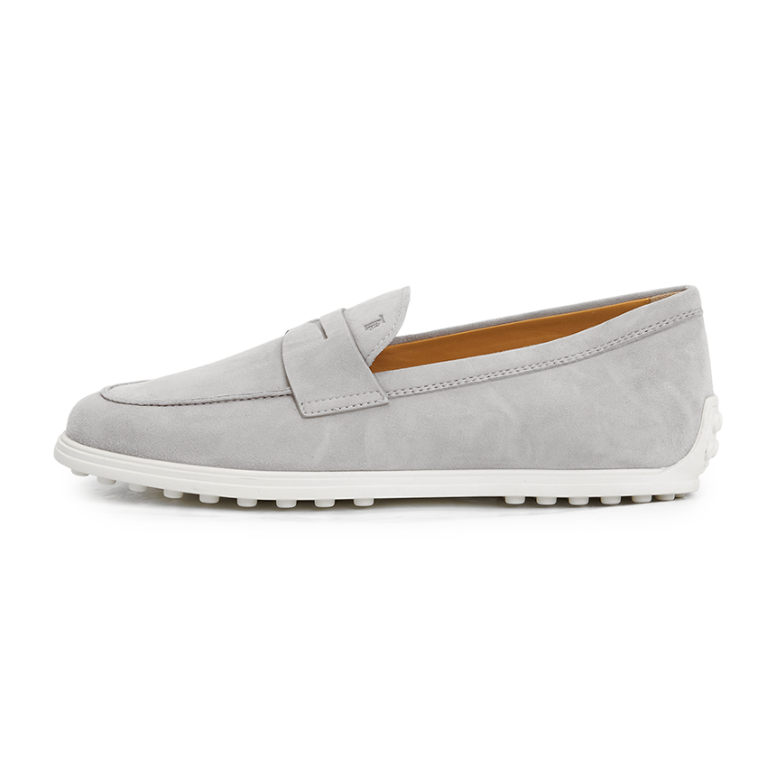 토즈(TODS) 여성 로퍼 XXW62L0FQ80HR0B416