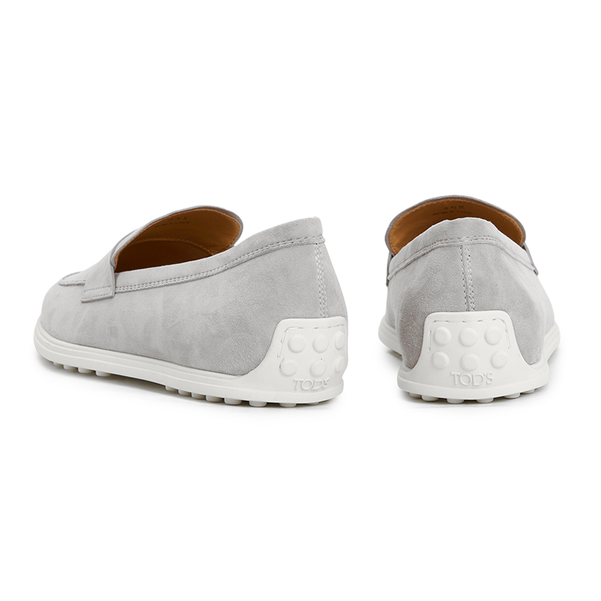 토즈(TODS) 여성 로퍼 XXW62L0FQ80HR0B416