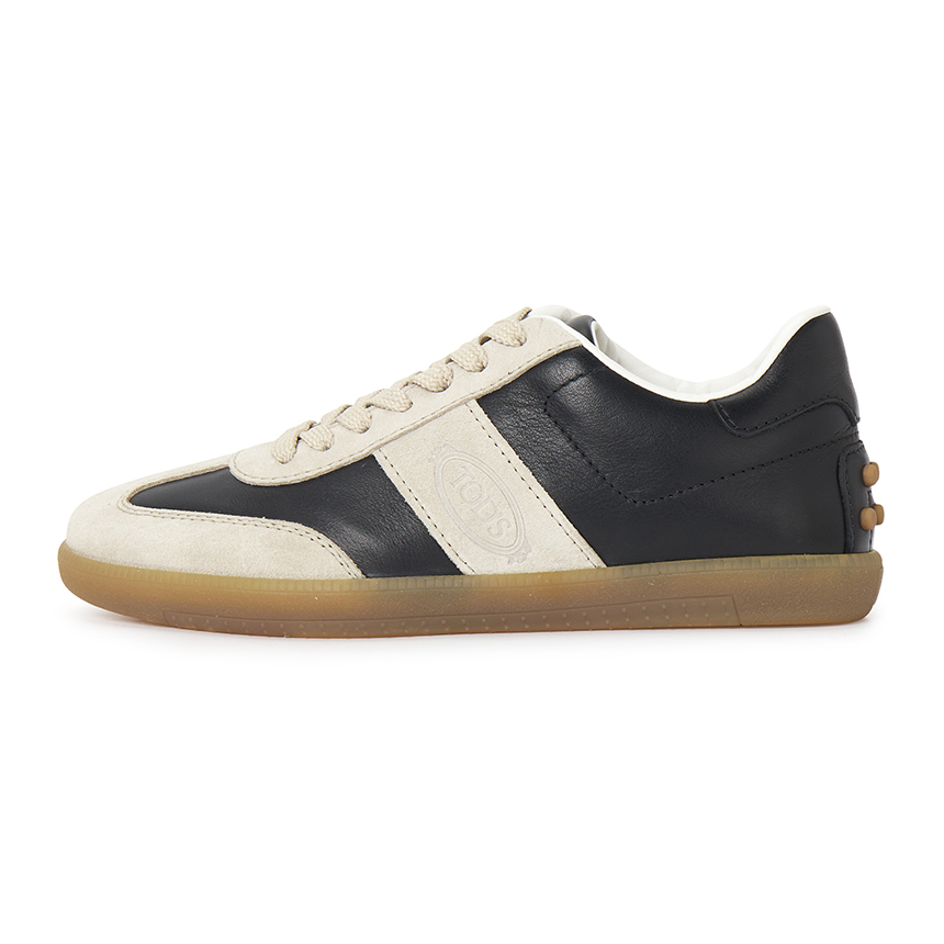 토즈(TODS) 여성 스니커즈 XXW68C0IJ20BKB1316