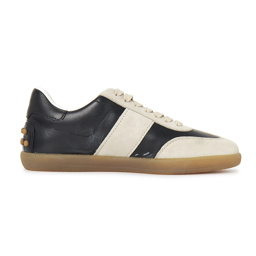 토즈(TODS) 여성 스니커즈 XXW68C0IJ20BKB1316