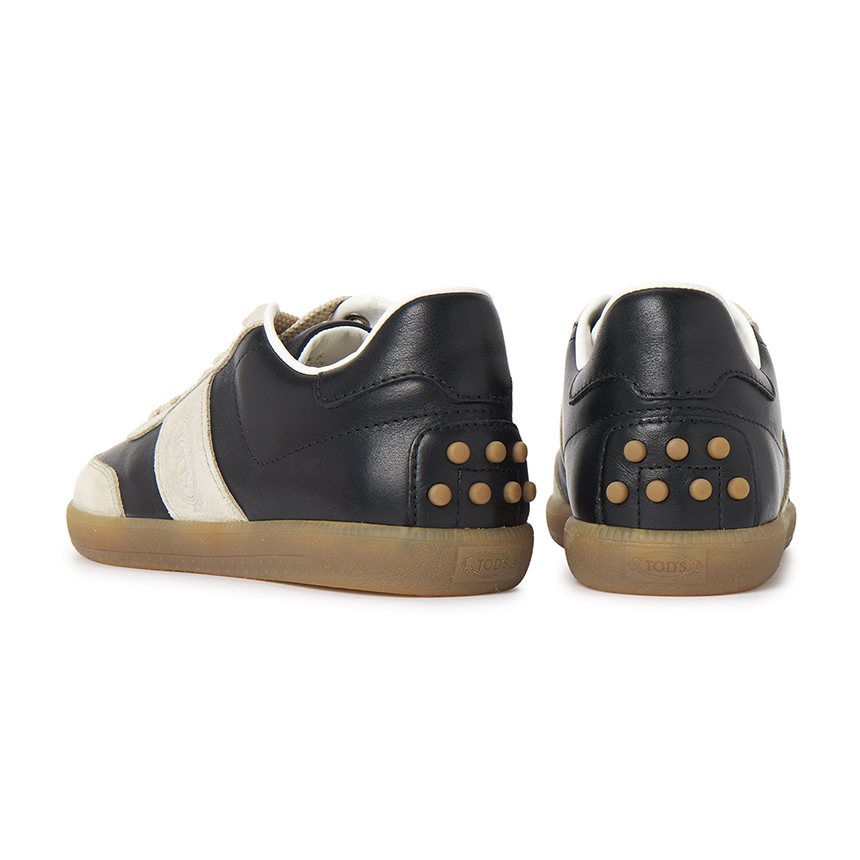 토즈(TODS) 여성 스니커즈 XXW68C0IJ20BKB1316