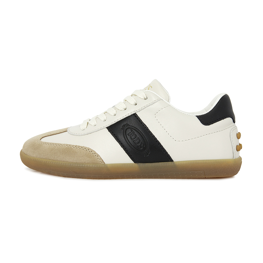 토즈(TODS) 탭스 여성 스니커즈 XXW68C0IJ20IRAYYF9