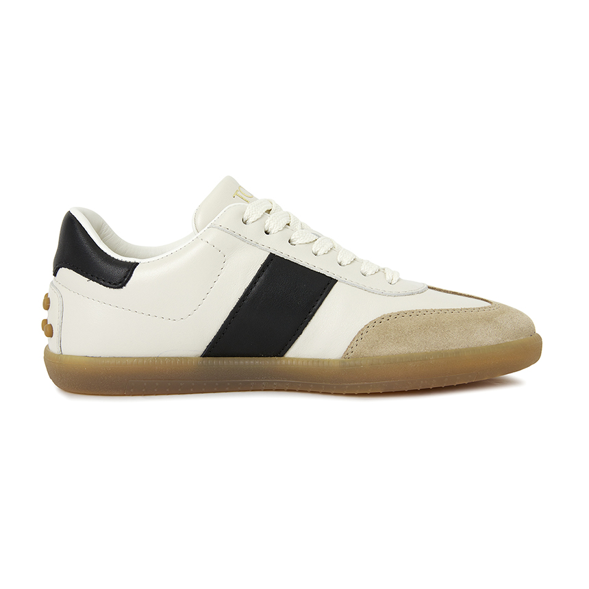 토즈(TODS) 탭스 여성 스니커즈 XXW68C0IJ20IRAYYF9