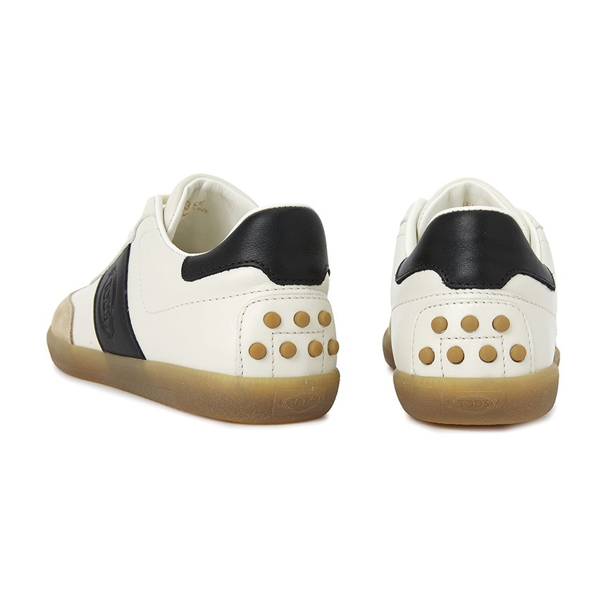 토즈(TODS) 탭스 여성 스니커즈 XXW68C0IJ20IRAYYF9