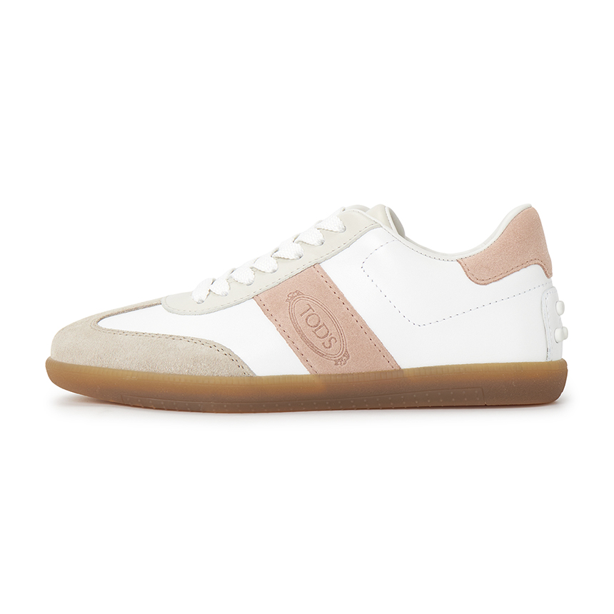 토즈(TODS) 여성 스니커즈 XXW68C0IJ20TKUYYG0