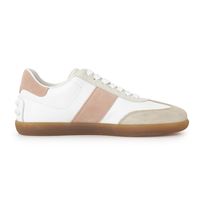 토즈(TODS) 여성 스니커즈 XXW68C0IJ20TKUYYG0